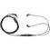 Shure CBL-M-K Music Phone Accessory Cable with Mic and Remote