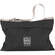 Porta Brace Black 25 Lb Sandbag (Empty)