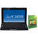 ASUS Eee PC 1005PR-PU17-BK 10.1" Seashell Netbook Computer with Windows 7 Home Premium Upgrade (Black)