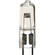 Sachtler 45W Lamp for Reporter 75H On-Camera Light