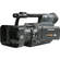 Panasonic AG-HVX200A 1/3" 3CCD P2 HD/DV Camcorder