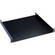 K&M 28481 1 space 12" Deep 19" Rack Shelf