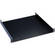 K&M 28482 2 space 12" Deep 19" Rack Shelf