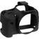 Delkin Devices Snug-It Pro Skin Camera Protector for the Canon EOS Rebel T2i Camera