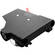 Element Technica 15mm Bridge Plate for RED One Cameras