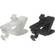 Countryman E2 Microphone Clip (Black)