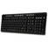 Adesso Desktop Multimedia Keyboard (PS/2)