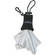 Carson Stuff-it Microfiber Cloth (Black)
