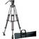 Libec LS-38M(2A)N Professional 2-Stage Aluminum Tripod System