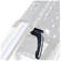 Element Technica RED Cheese Stick Kipp Handle