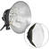 Impact Octacool-6 Fluorescent Light Kit with Octabox (6 Lamps)