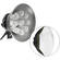 Impact Octacool-9 Fluorescent Light with Octabox (9 Lamps)