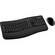 Microsoft Wireless Comfort Desktop 5000