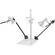 Beseler 4212 CLA Copy Light Arms