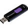 Transcend JetFlash 500 32GB USB 2.0 Flash Drive (Purple Slider)