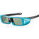 Sony TDG-BR50/L Children's 3D Glasses For Compatible Sony TVs (Blue)