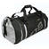 OverBoard Water-Resistant Medium Sport Bag, 60 Liter (Black)