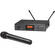 Audio-Technica ATW-2120a Wireless Handheld Microphone System