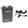 Quantum Instruments Turbo 3 Rechargeable Battery w/ SD10 Cable Kit