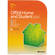 Microsoft Office Home and Student 2010 Software (32/64-bit)