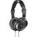 Audio-Technica ATH-M10 Professional Studio Monitor Headphones
