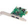 SIIG 2-Port USB 3.0 SuperSpeed PCIe Card