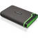Transcend 500GB StoreJet 25M3 External Hard Drive (Green)