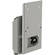 Advance VSM-TL Tilting Small Flat Panel Wall Mount (Black)