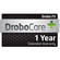 Drobo 1-Year DroboCare Enhanced Service Agreement for Drobo FS