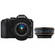 Samsung NX-10 Digital Camera with 18-55mm & 30mm Lenses