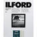 Ilford Multigrade IV RC Deluxe MGD.44M Black & White Variable Contrast Paper (8 x 10", Pearl, 50 Sheets)