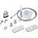 Advance A562 Cable Lock Kits for Carts or Stands
