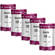 Fujifilm CS 120 Fujicolor Reala Color Print Film (ISO-100, 5 Pack)