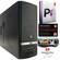 B&H Photo PC Pro Workstation Rain Stratus Pro/Adobe Premiere Pro CS5.5 Turnkey System