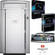 B&H Photo Mac Pro Workstation Rain Solstice Pro/Sony Vegas Pro 9 Turnkey System