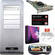 B&H Photo PC Pro Workstation Rain Venturi Pro II/Adobe Production Premium CS5.5/Blackmagic DeckLink HD Extreme 3D Plus Turnkey System