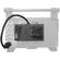 Leader LV5380-OP73 IDX Battery Mount (Pigtail)