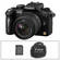 Panasonic DMC-G10 Interchangeable Lens System Digital Camera with Basic Kit