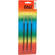 Kalt Sable Retouching Brush #00 (3-Pack)