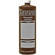 Delta 1 Datatainer Storage Bottle with Liquid Level Clear