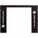 Denon DJ RMDJ-1100 Rack Kit