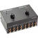Magma Bags Switchbox 2 Digital DJ Patchbay Switcher