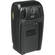 Pearstone Compact AC/DC Charger for Samsung IA-BH130LB Camcorder Battery