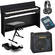 Casio Privia PX-830 88-Key Digital Piano Value Bundle