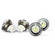 ikan Tungsten (3200K) Spot Bulbs for ID 400 (4-Pack)