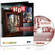 Kelby Training DVD: Mastering HDR in Adobe Photoshop CS5 with Matt Kloskowski