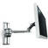 Atdec Visidec VF-AT-W Focus Articulated Wall Arm