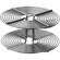 Kalt 35mm Stainless Steel Reel