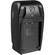 Pearstone Compact AC/DC Charger for EN-EL8 Battery