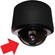 Pelco Stainless Steel Spectra Lower Dome